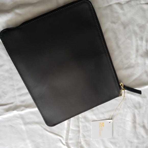 Erin Condren Black Functional Clutch - Picture 3 of 5